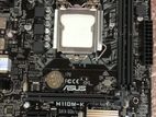 H110 Motherboard