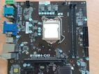 H110 Motherboard