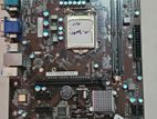 H110 Motherboard 6th Gen