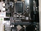 H110 Motherboard