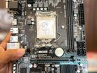 H110 Motherboard