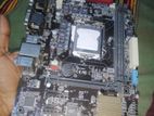 H110 Motherboard