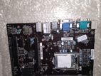 H110 Motherboard