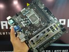 H110 Motherboards ECS / MSI Gigabite ASRock ASUS