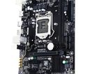 H110 Motherboards