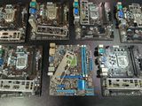H110 Motherboards