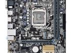 H110 Motherboards
