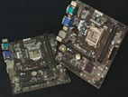 H110M 6TH GEN M.2 MOTHERBOARDS