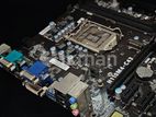 H110M 6TH GEN M.2 MOTHERBOARDS