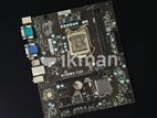 H110M 6TH GEN M.2 MOTHERBOARDS