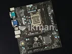 H110M 6TH GEN M.2 MOTHERBOARDS
