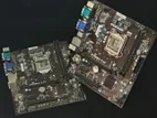 H110M 6TH GEN M.2 MOTHERBOARDS