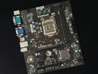 H110M 6TH GEN M.2 MOTHERBOARDS
