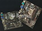 H110M 6TH GEN M.2 MOTHERBOARDS