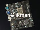H110M 6TH GEN M.2 MOTHERBOARDS