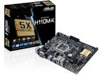 H110M-K Motherboard with i5 6th Gen Processor