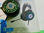 H120 Gaming Headset