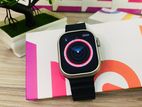 H14 Ultra Plus Smart Watch(New)