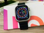 H14 Ultra Plus Smart Watch(New)