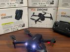 H16 Dual Camera Drone Brushless Motors Budget