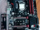 H170 Gaming Mother Boards 6TH & 7TH Gen