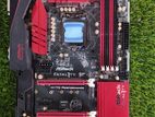 H170 Gaming Motherboard (M.2)