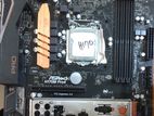 H170 Motherboard