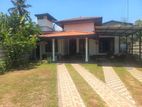 (H2053) A Valuable and Spacious Single-Story Home for Sale in Ja Ela