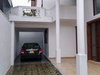 (H2124) Valuable & Modern 2-Story House for Sale in kottawa