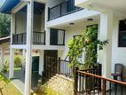 (H2196) A Beautiful & Valuable 02-Storey House For sale in Thalawatugoda