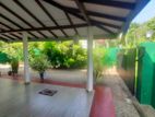 H2232 Gampaha Spacious Singel Storey House for Sale