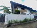 (H2242) Valuable Spacious 02-Story House for Sale in Kottawa