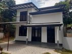 H2348 Waththala Ederamamulla Luxury 02 Storey House for Sale