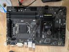 H250 D3A Gaming Motherboard