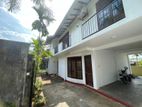 (H26022) 15ft Facing 16 Perch House for Sale | Malabe