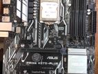 H270 6/7 Gen Gaming Motherboard
