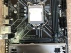 H310 8/9 Gen Motherboard