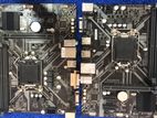 H310 8/9 GEN Motherboard