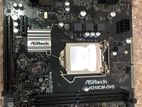 H310 8/9 GEN Motherboard
