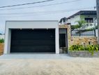 H310 | Brand New Single Storey House for Sale in Athurugiriya