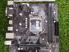 H310 Gaming Motherboard (M.2)