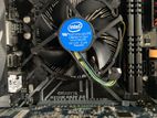 H310M Motherboard