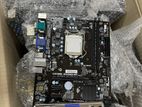 H310 M.2 8TH / 9TH GEN Board