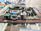 H310 M.2 Mother Board