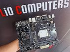 H310 M.2 Motherboard (8TH GEN)