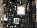 H310 Motherboard