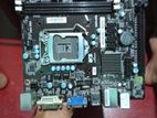 H310 Mother Board
