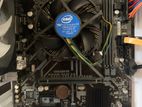 H310M Motherboard