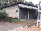 H311 | Commercial Building for Sale Athurugiriya