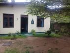 H312 | Single Storey house for Sale in Kaduwela